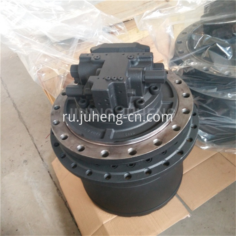Sy315 8 Travel Motor 2